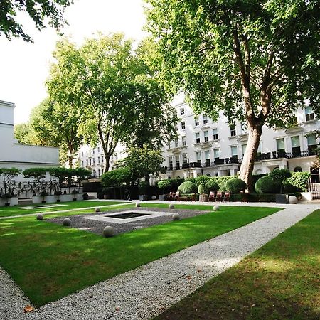 Апартаменты Craven Hill By Lime Street Лондон Экстерьер фото